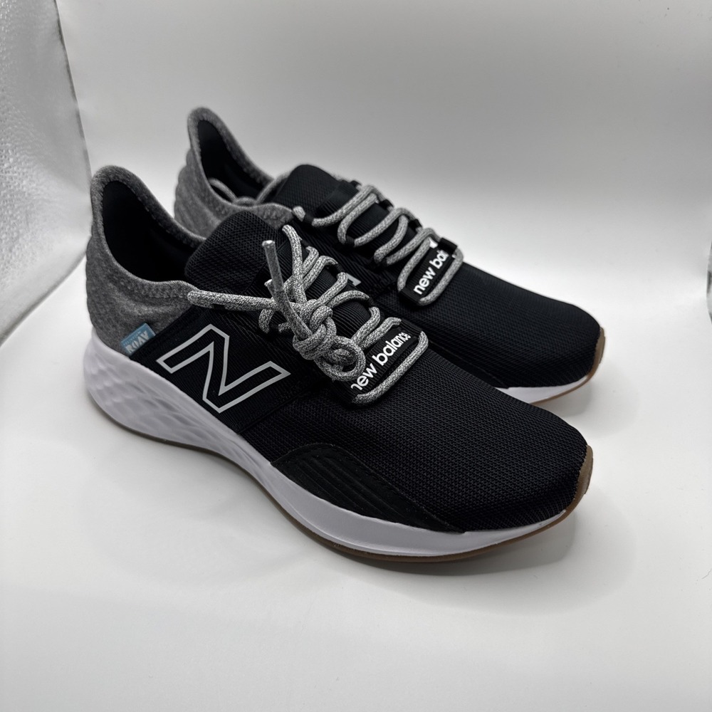 New Balance Size 4 Fresh Foam Roav #983